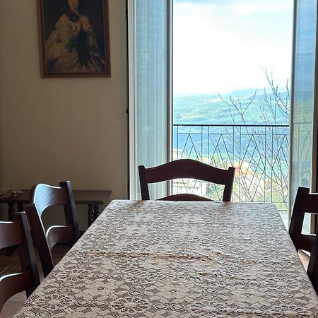 Troina Appartamenti Bagian luar foto