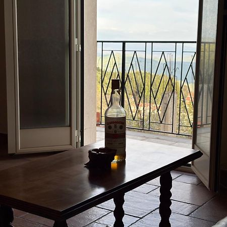 Troina Appartamenti Bagian luar foto