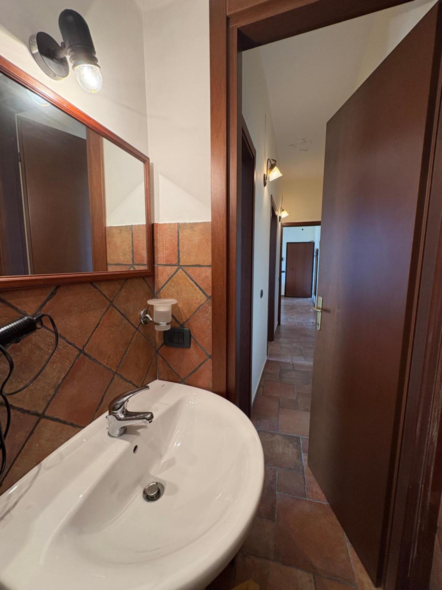 Troina Appartamenti Bagian luar foto