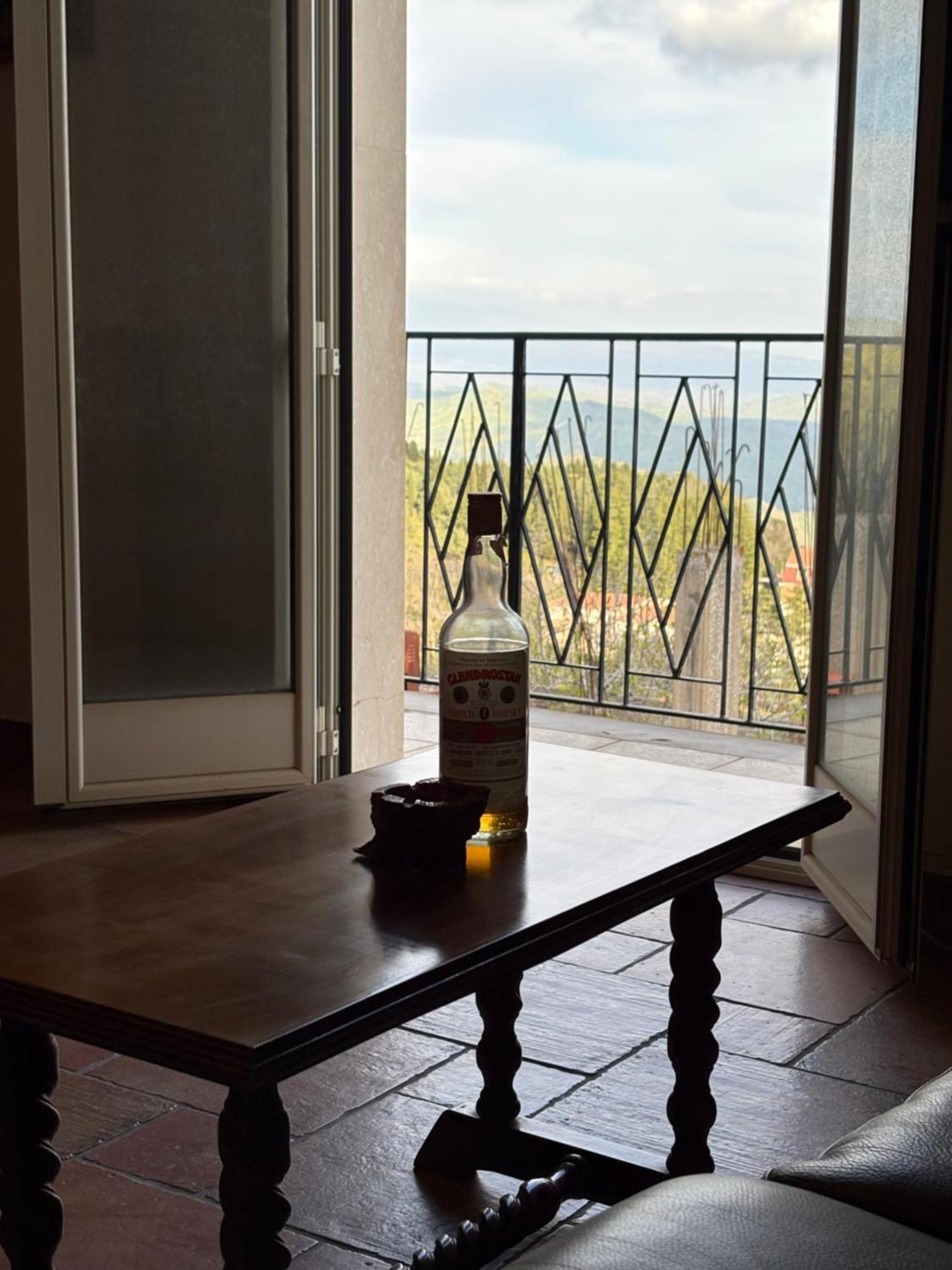 Troina Appartamenti Bagian luar foto